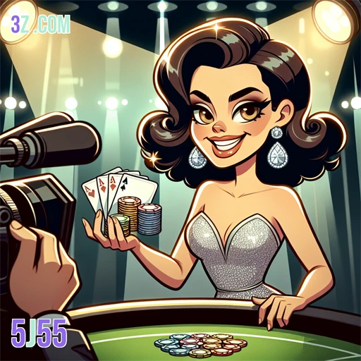 Login Fabuloso: Atrações do 5j55.com para Gamers