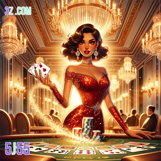 A Magia dos Slots no 5j55.com: Diversão sem Limites